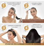 KARSEELL TRATAMIENTO CAPILAR CON COLAGENO-ANTIFRIZZ