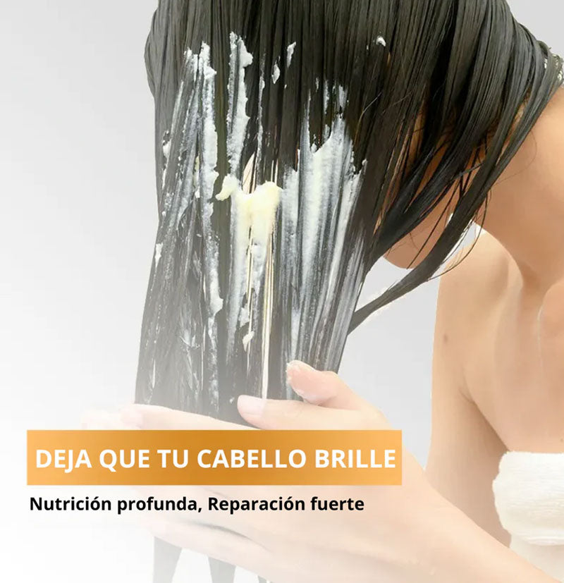 KARSEELL TRATAMIENTO CAPILAR CON COLAGENO-ANTIFRIZZ