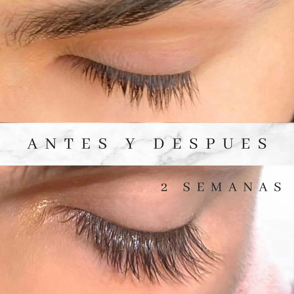💜 SÉRUM UP - PESTAÑAS & CEJAS 💜