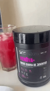 RENOVA- Doblemente hidrolizado, Tú dosis de la juventud.